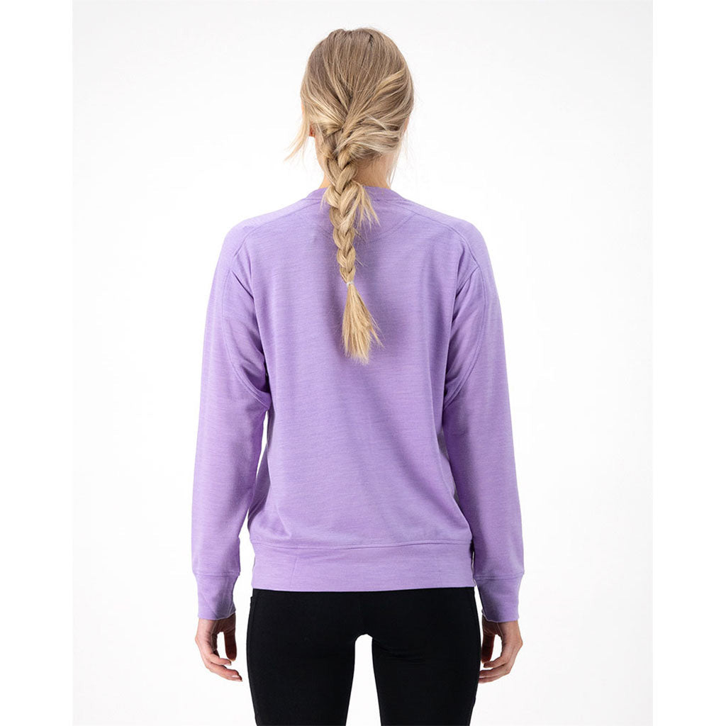 Covert Lite Crew - Midlayer
