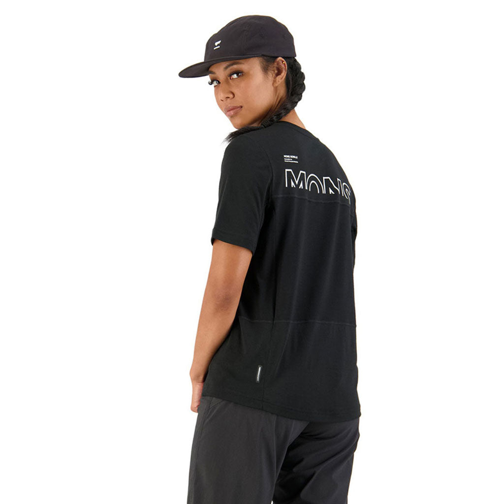 Tarn Merino - T-Shirt