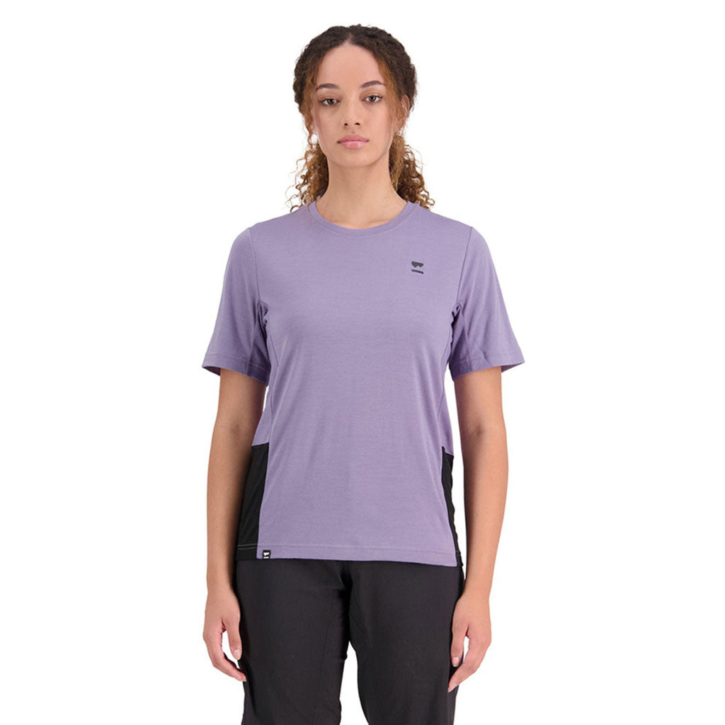 Tarn Merino Shift - T-Shirt
