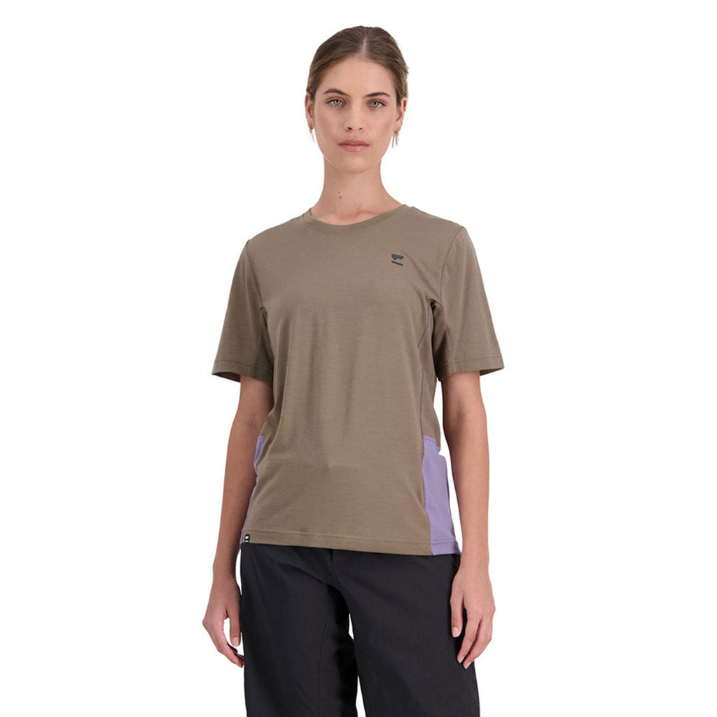 Tarn Merino Shift - T-Shirt
