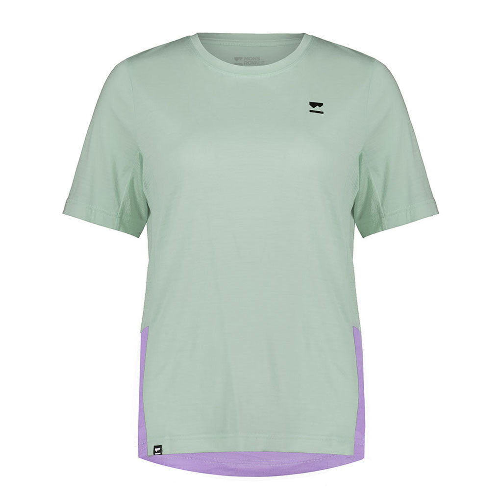 Tarn Merino Shift - T-Shirt