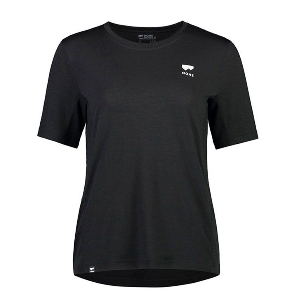 Tarn Merino Shift - T-Shirt