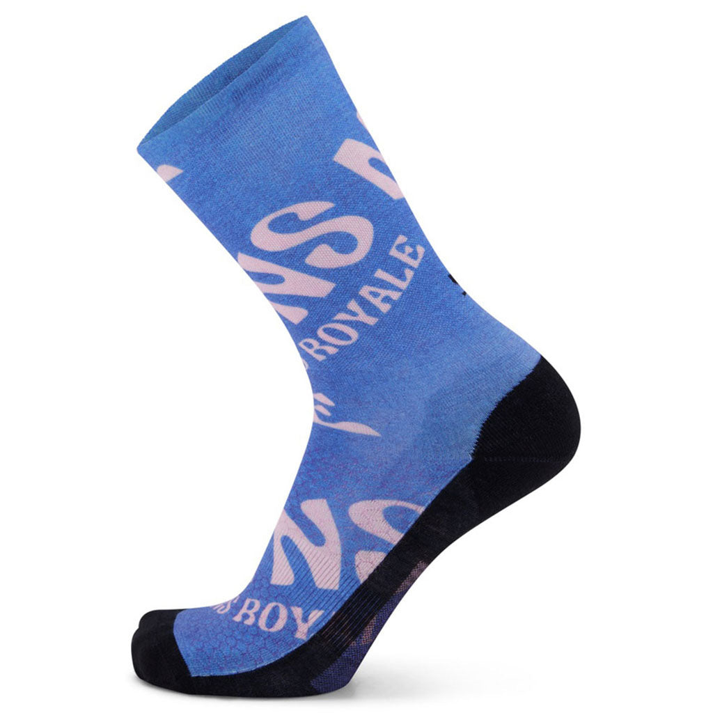 Atlas Merino Crew - MTB Socks