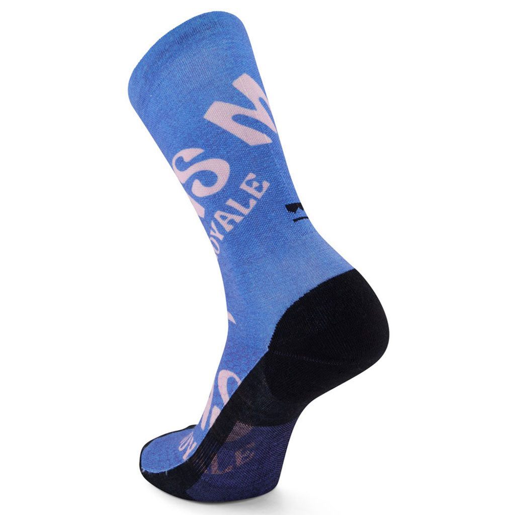 Atlas Merino Crew - MTB Socks