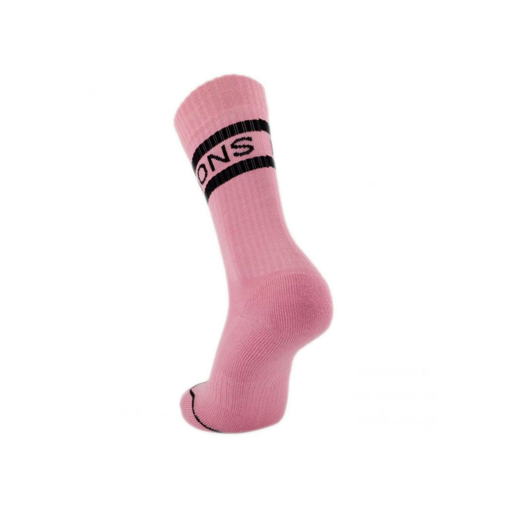 Signature Crew - Socks
