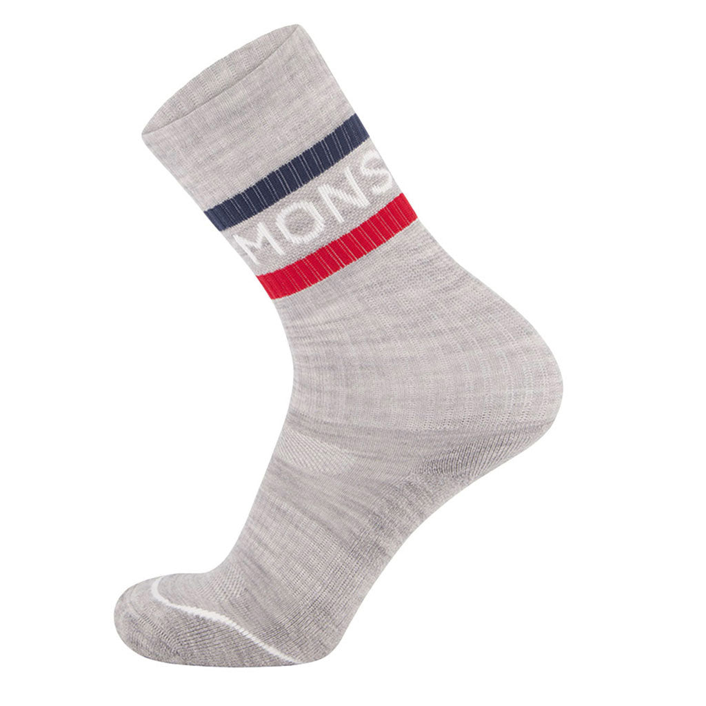 Signature Crew - Socks