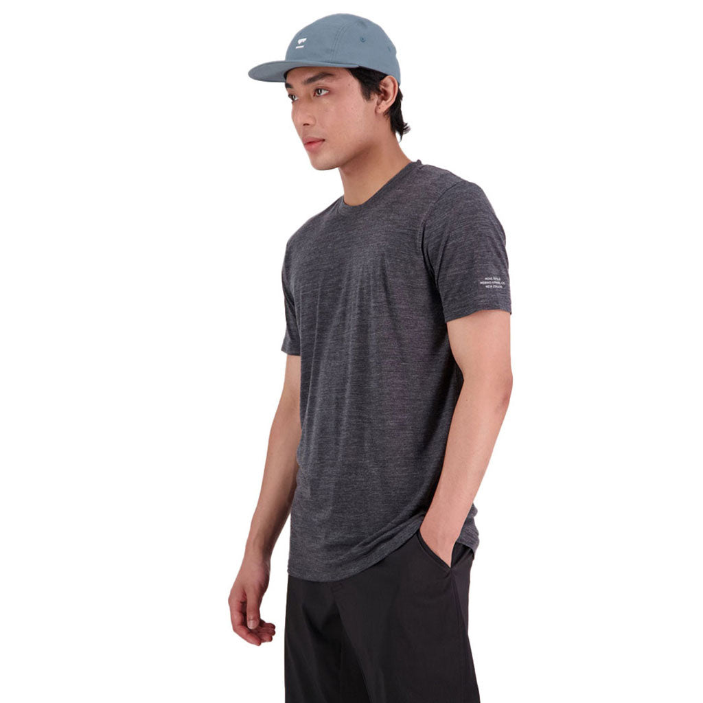 Zephyr Merino Cool - T-Shirt