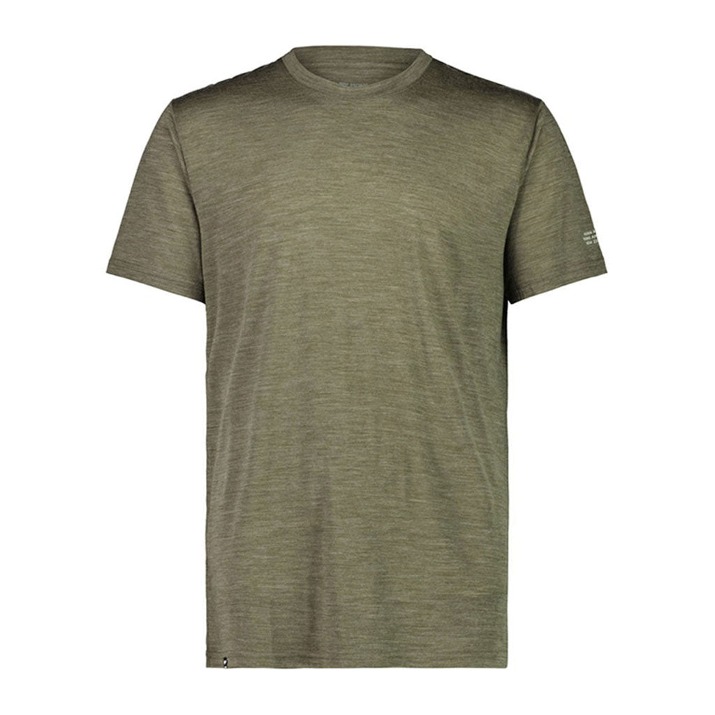 Zephyr Merino Cool - T-Shirt