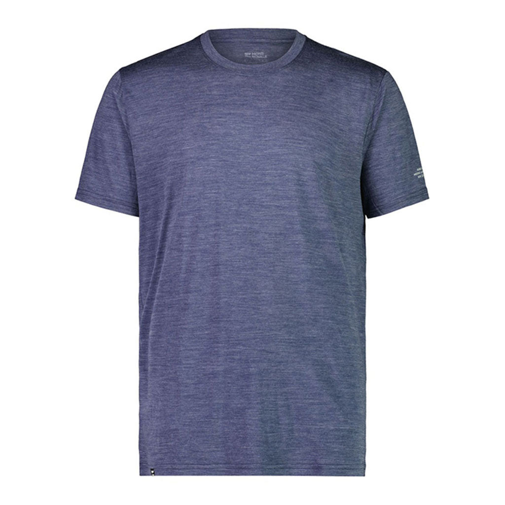 Zephyr Merino Cool - T-Shirt