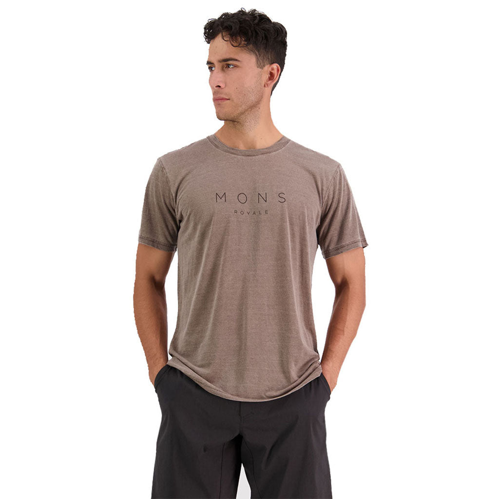 Zephyr Merino Cool - T-Shirt