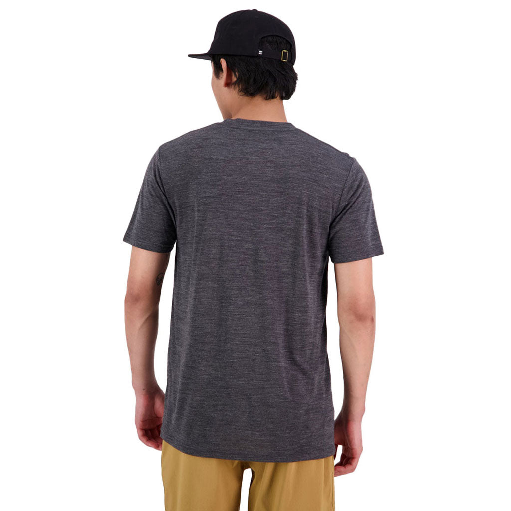 Zephyr Merino Cool - T-Shirt