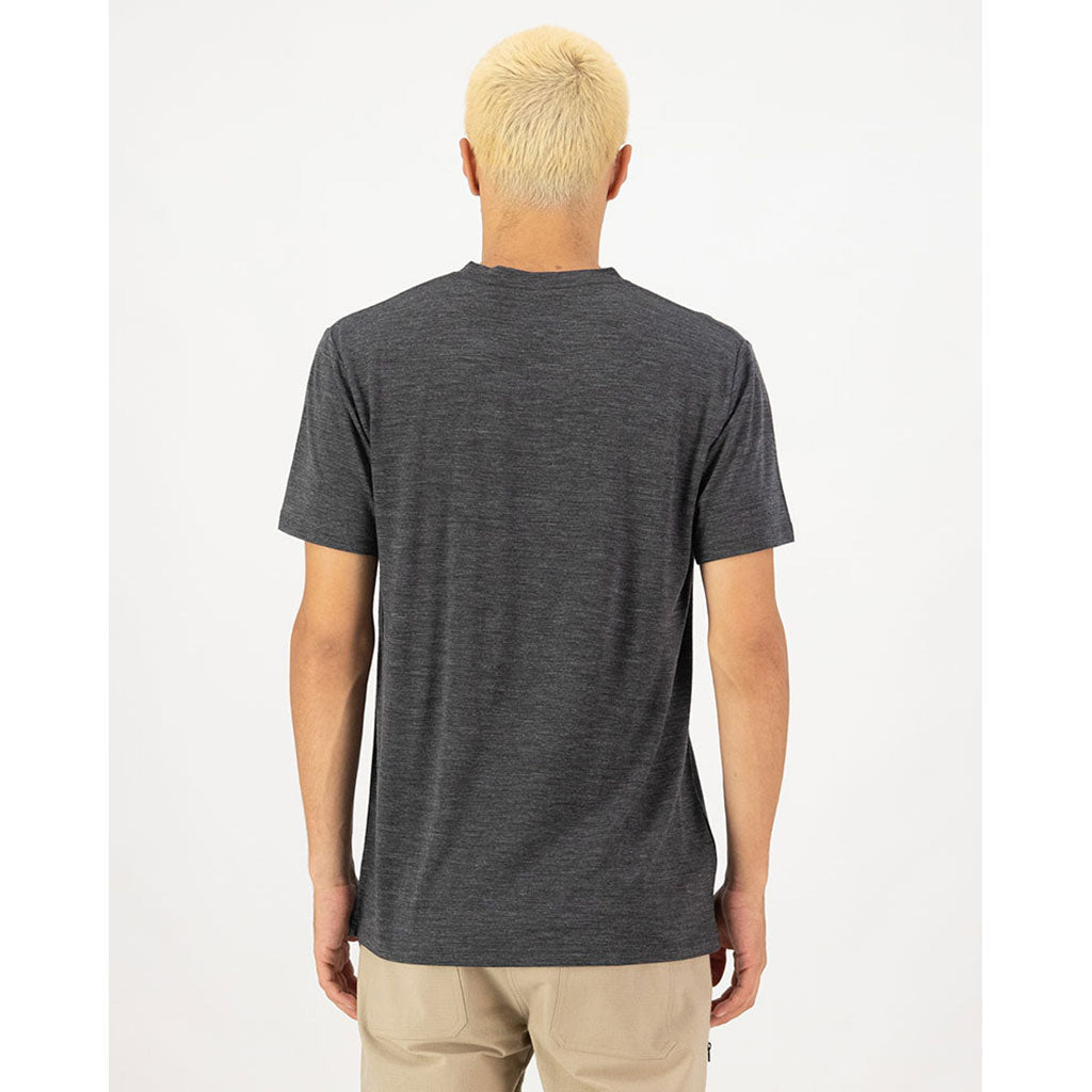 Zephyr Merino Tencel™ - T-Shirt