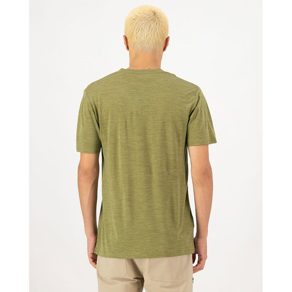 Zephyr Merino Tencel™ - T-Shirt