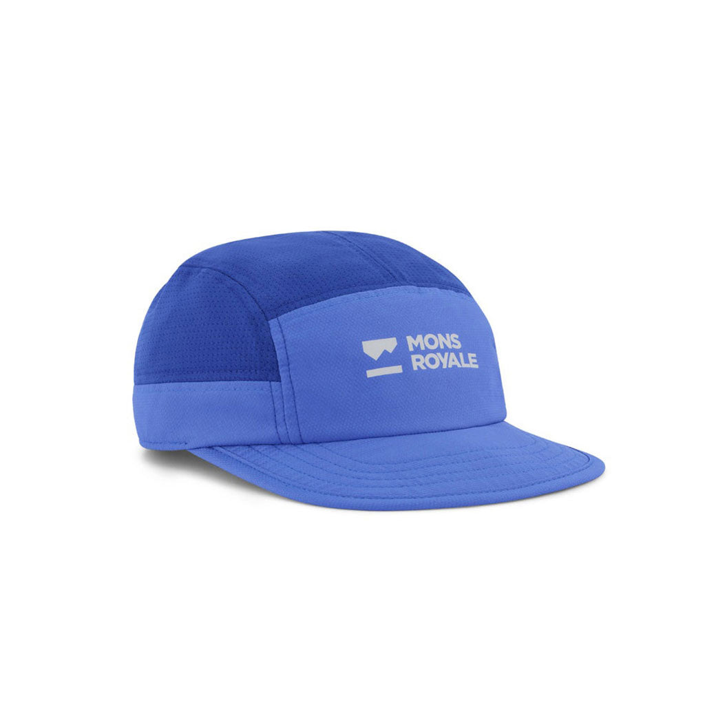 Velocity Trail - Cap
