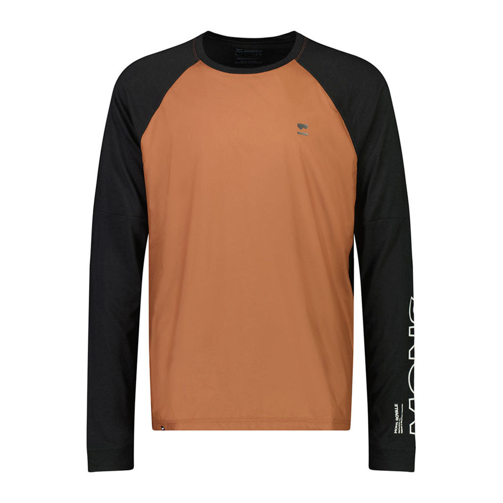 Tarn Merino Shift Wind Jersey - T-Shirt