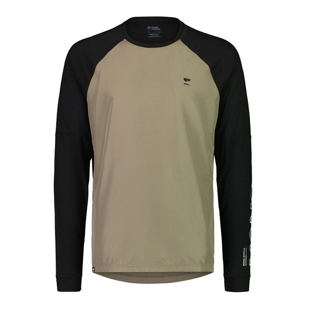 Tarn Merino Shift Wind Jersey - T-Shirt