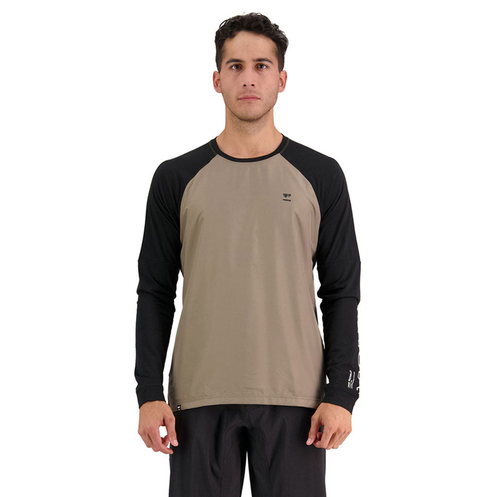 Tarn Merino Shift Wind Jersey - T-Shirt