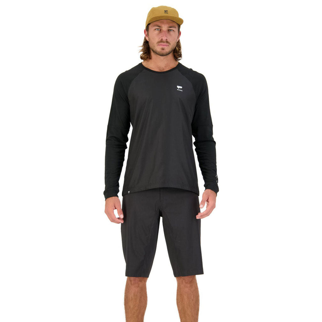 Tarn Merino Shift Wind Jersey - Base Layer