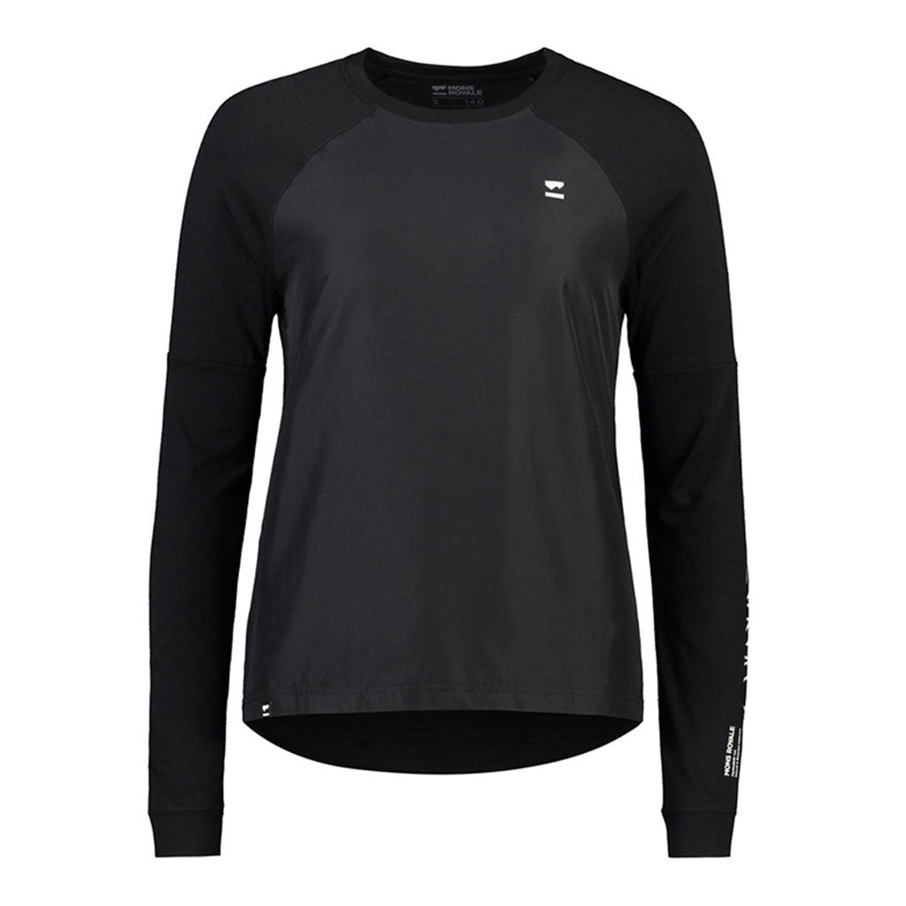Tarn Merino Shift Wind Jersey - T-Shirt