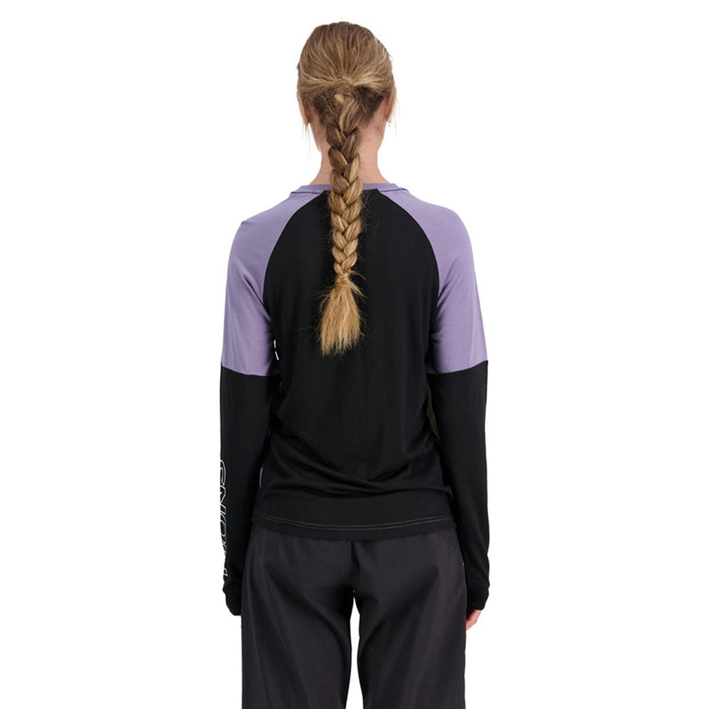 Tarn Merino Shift Wind Jersey - T-Shirt