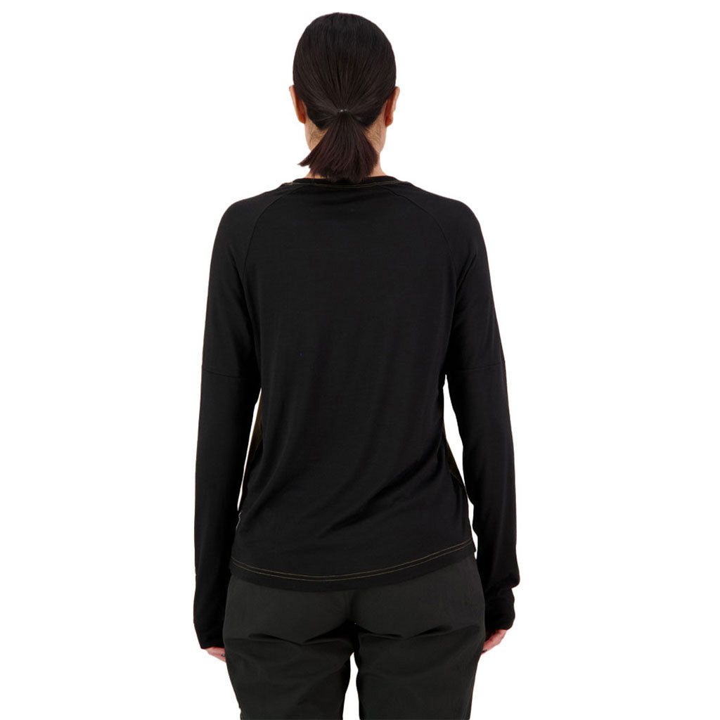 Tarn Merino Shift Wind Jersey - T-Shirt