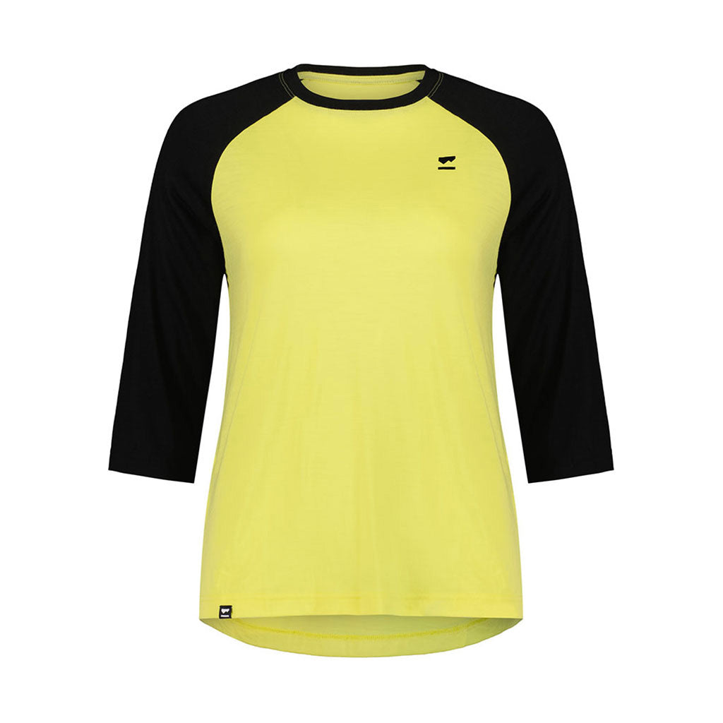Tarn Merino Shift Raglan 3/4 - T-Shirt