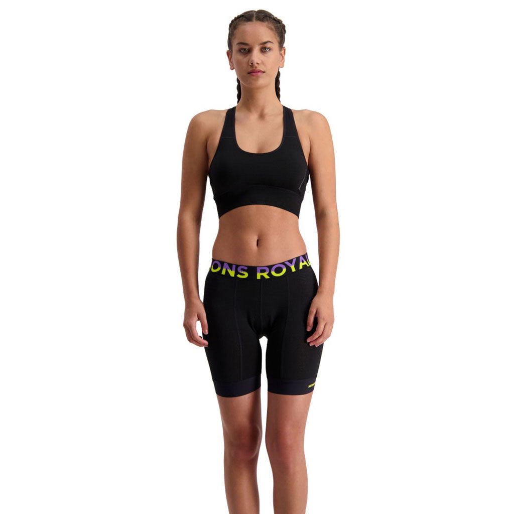Stratos Merino Shift - Sports Bra