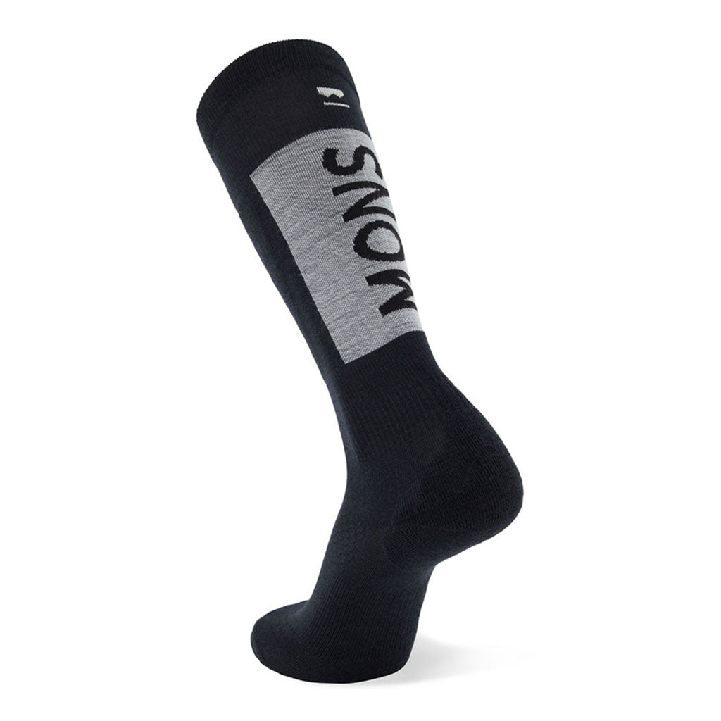Atlas Merino Snow - Ski Socks