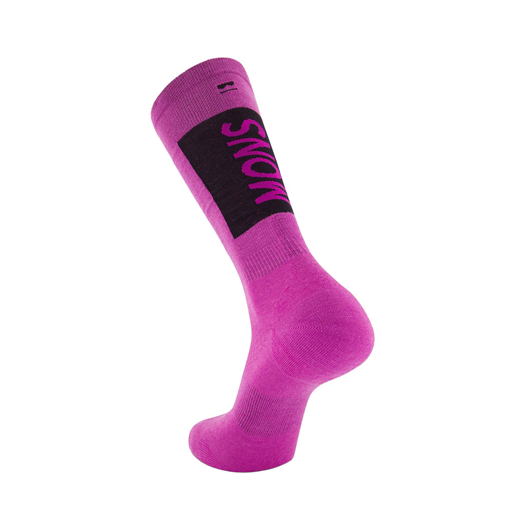 Atlas Merino - Socks