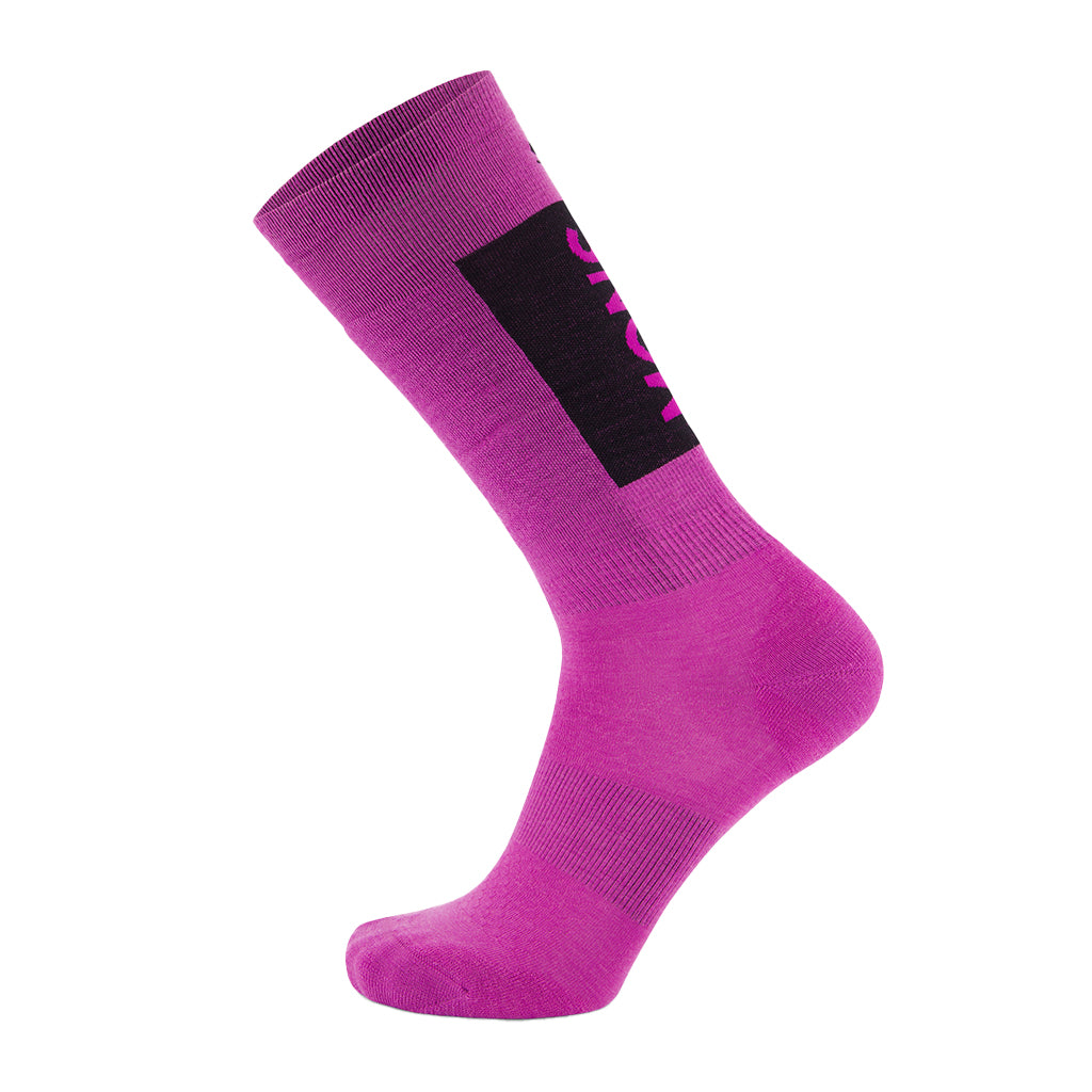 Atlas Merino - Socks