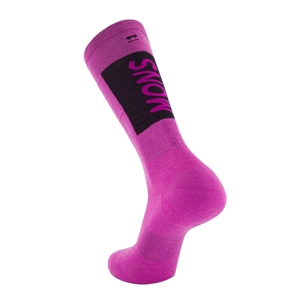 Atlas Merino - Socks