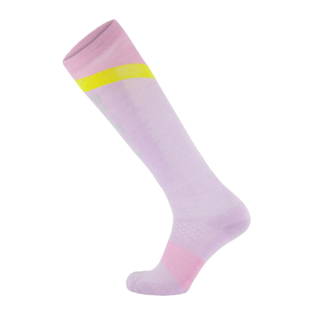 Ultra Cushion Merino Snow - Ski Socks
