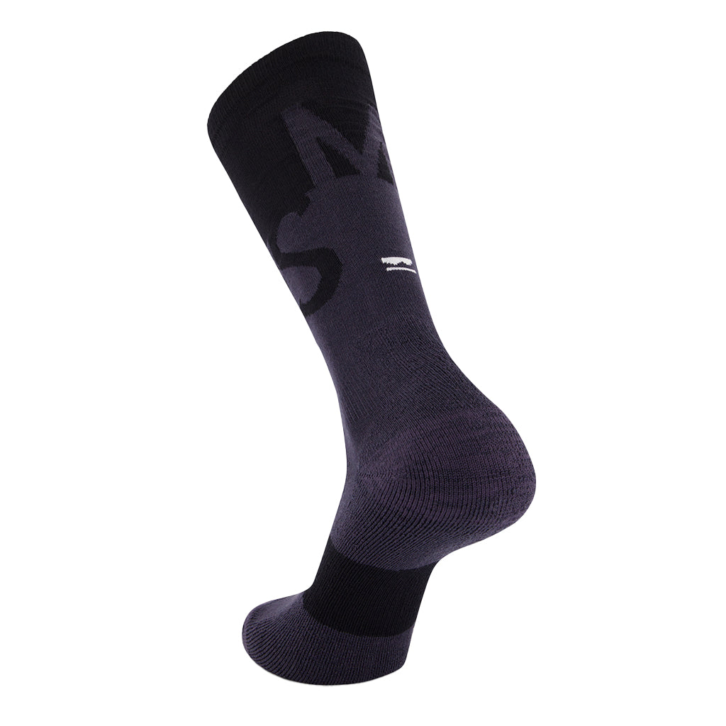 Ultra Cushion Merino - Ski Socks