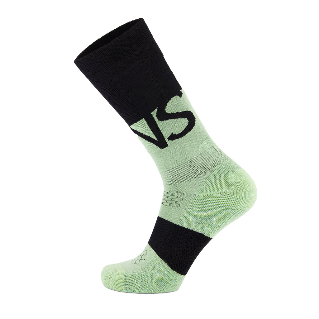 Ultra Cushion Merino - Ski Socks