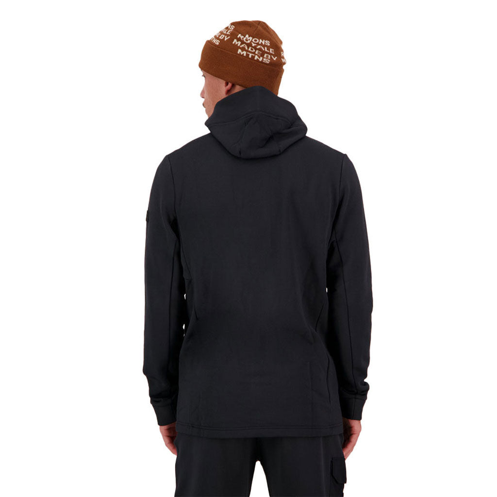 Arcadia Merino Fleece Hoody - Midlayer