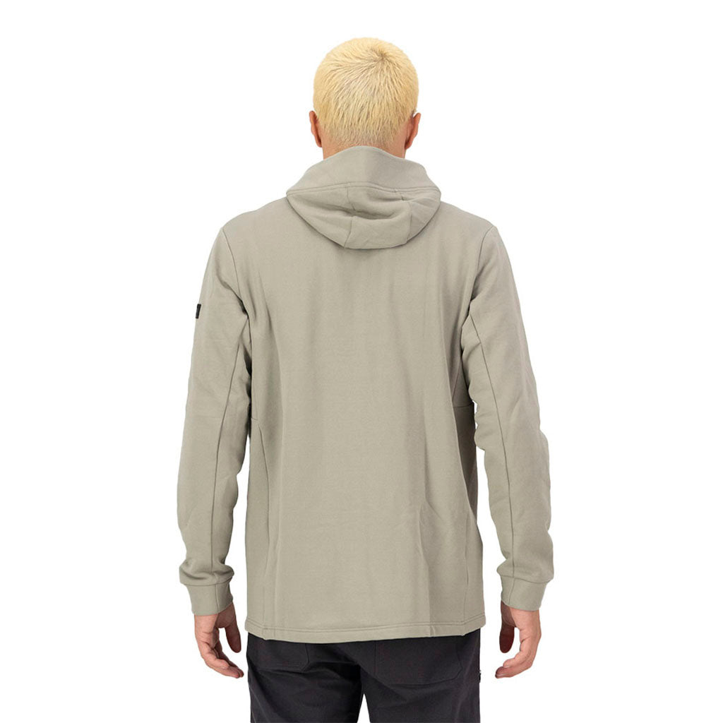 Arcadia Merino Fleece Hoody - Midlayer