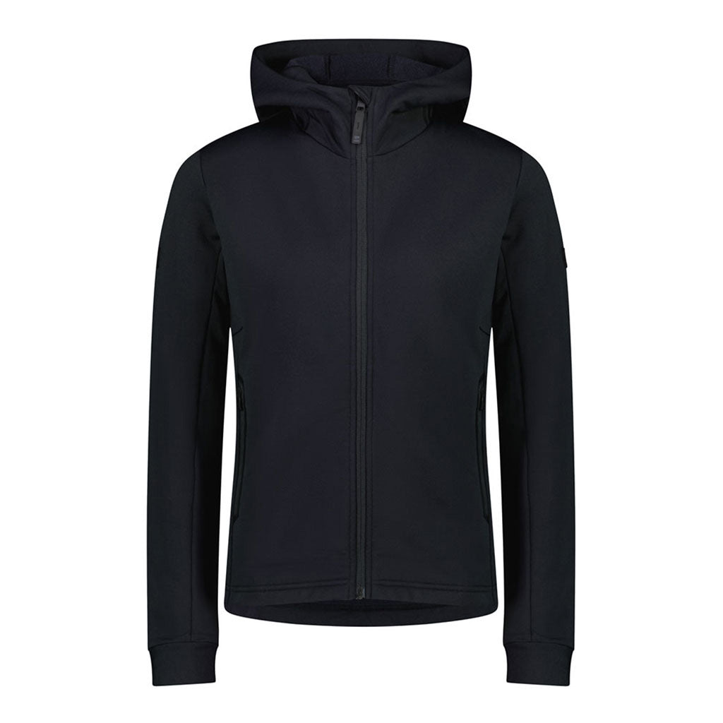 Arcadia Merino Fleece Hoody - Midlayer