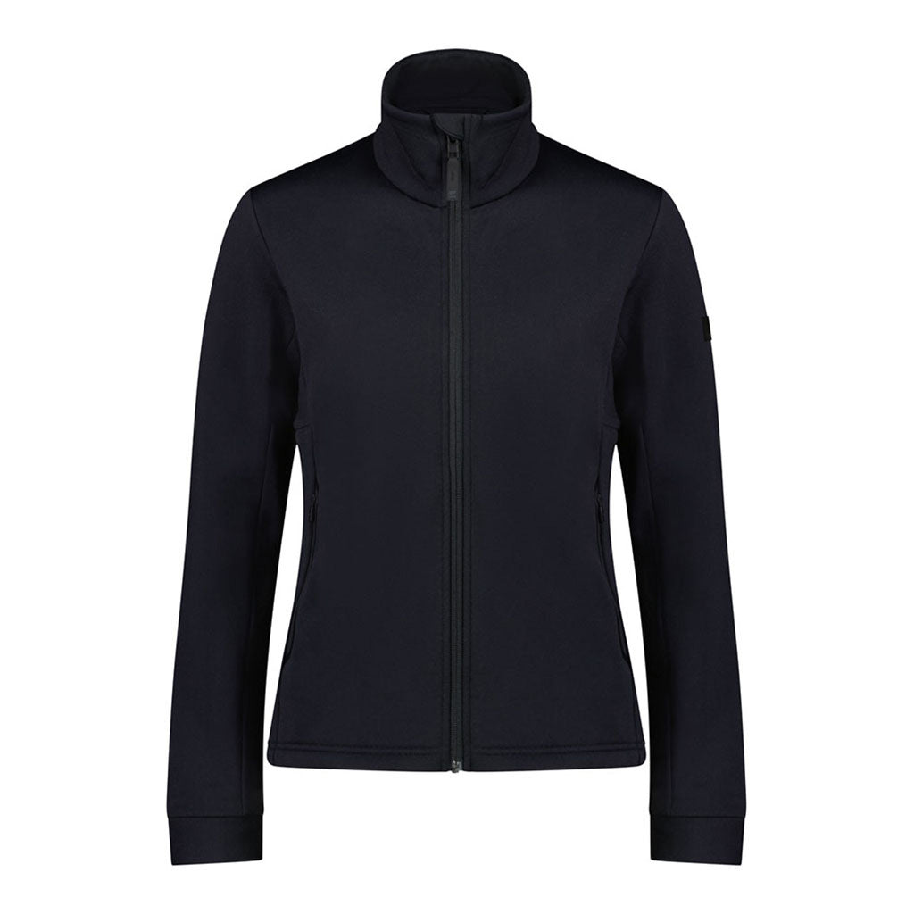 Arcadia Merino Fleece - Midlayer