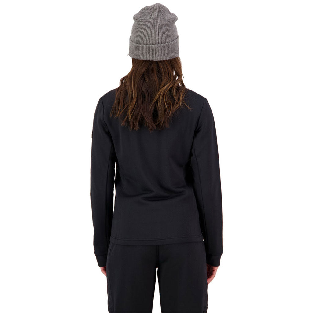 Arcadia Merino Fleece - Midlayer