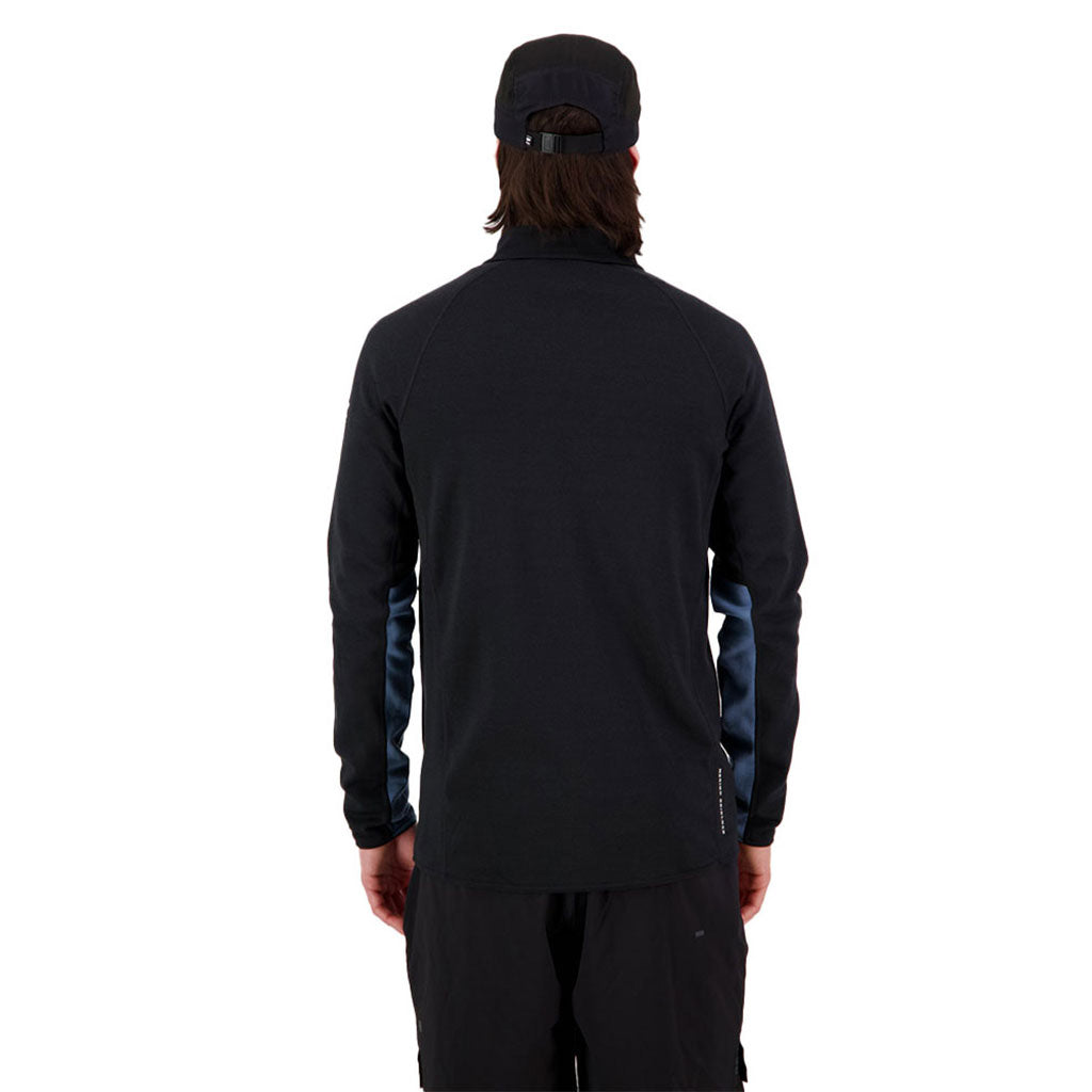 Approach Merino Shift Fleece - Midlayer