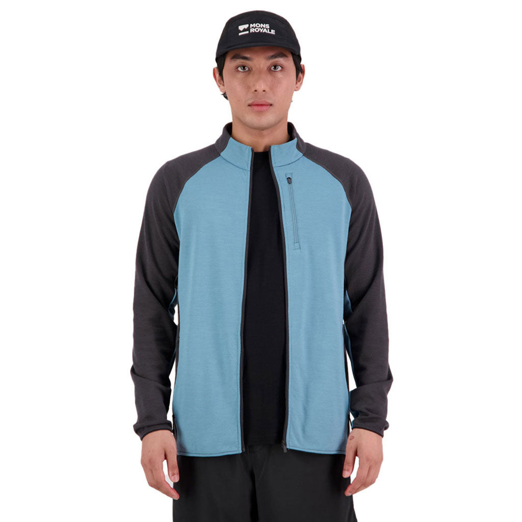 Approach - Fleece