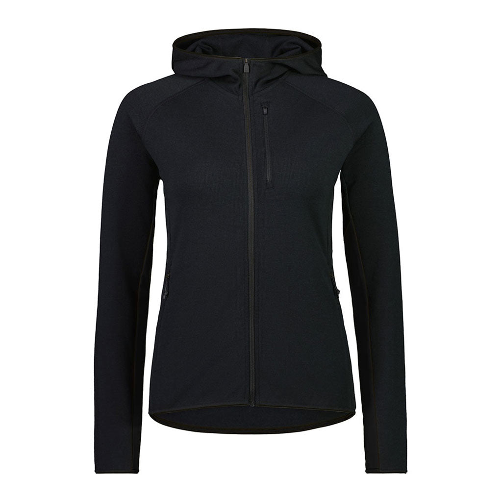 Approach Merino Shift Fleece Hood - Midlayer