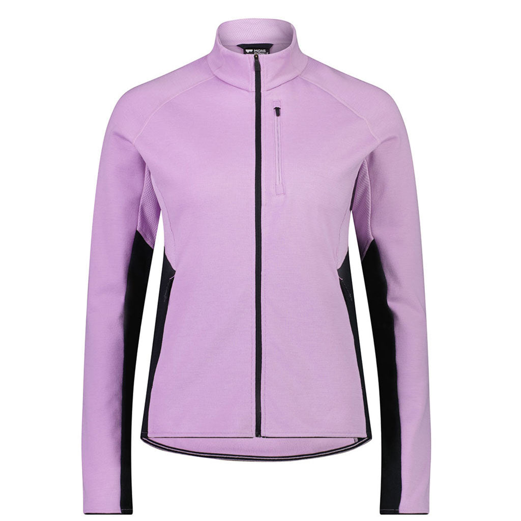 Approach Merino Shift Fleece - Midlayer