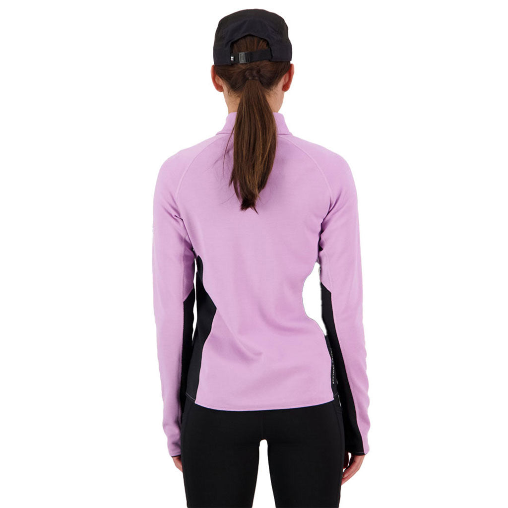 Approach Merino Shift Fleece - Midlayer