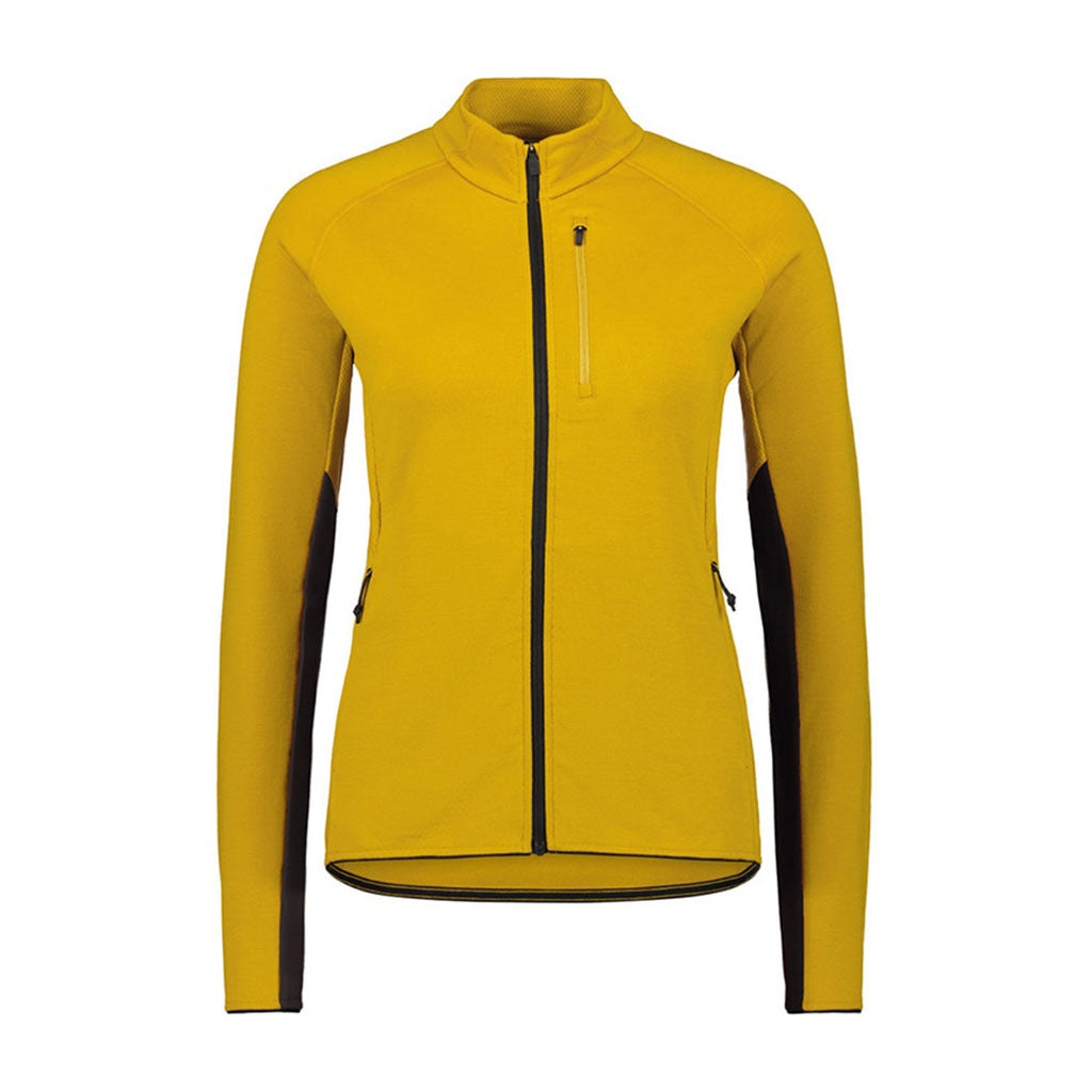 Approach Merino Shift Fleece Jacket - Midlayer