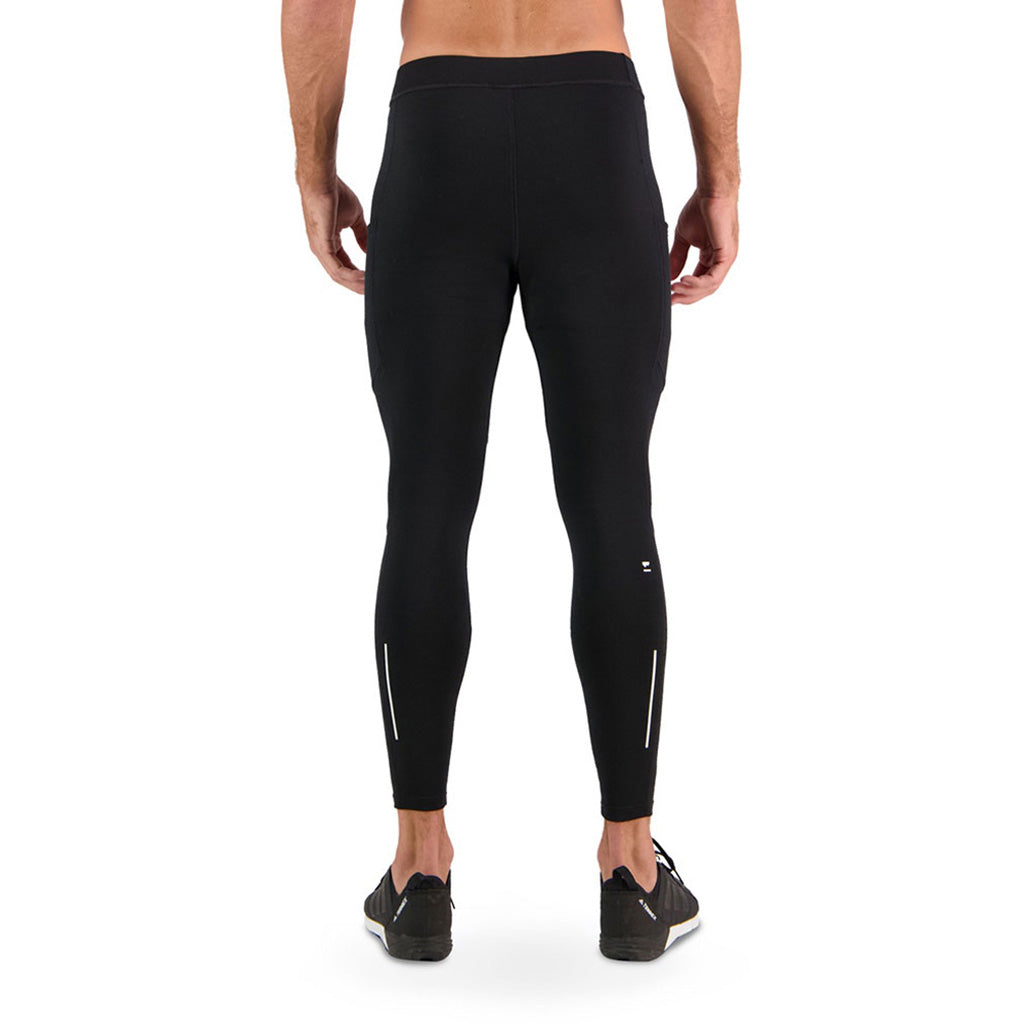 Merino Active Leggings - Midlayer