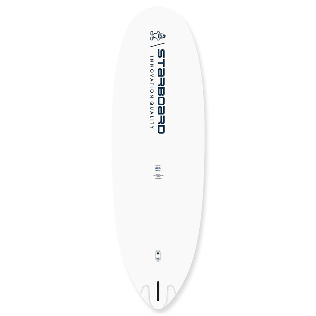 Carve Starlite Carbon - Windsurf Board