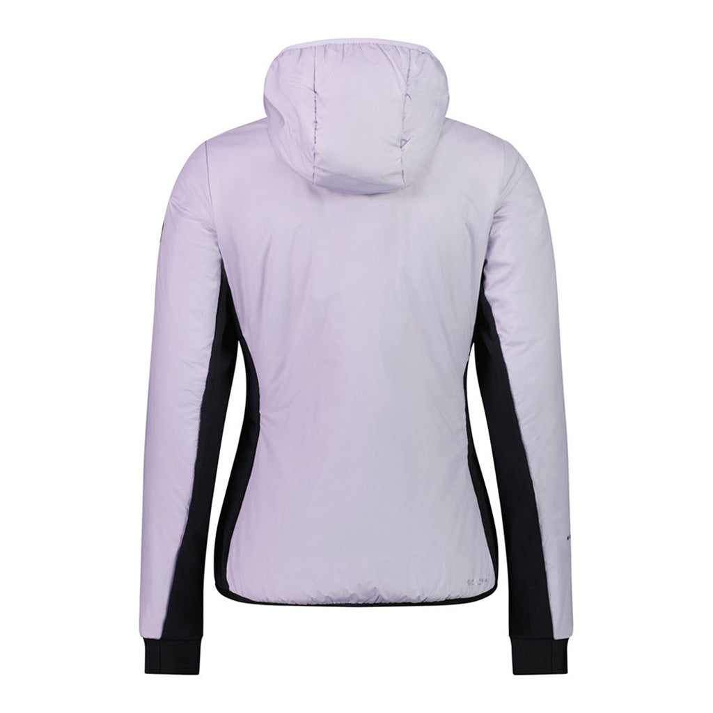 Arete Wool Insulation Hood - Jacket