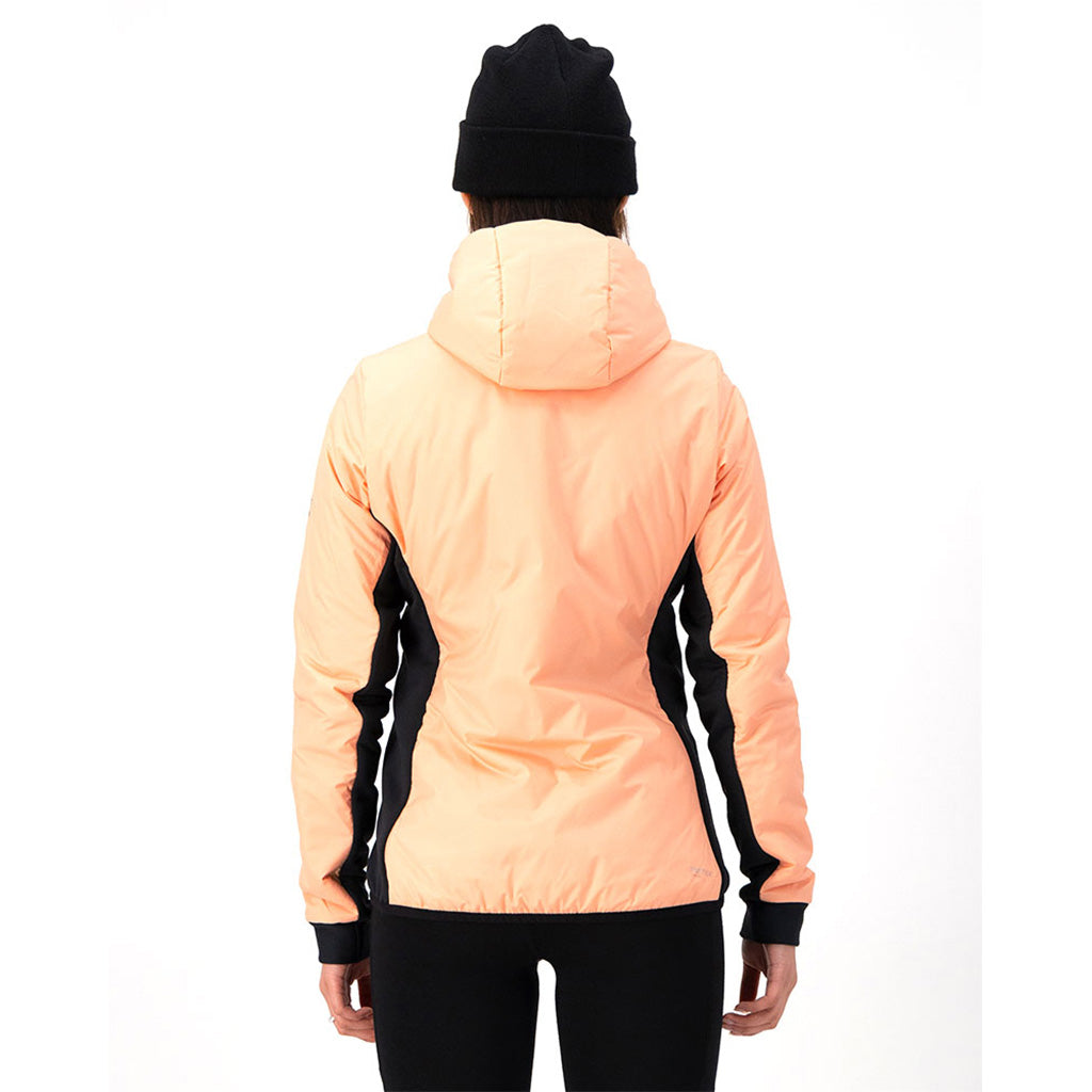 Arete Wool Insulation Hood - Midlayer