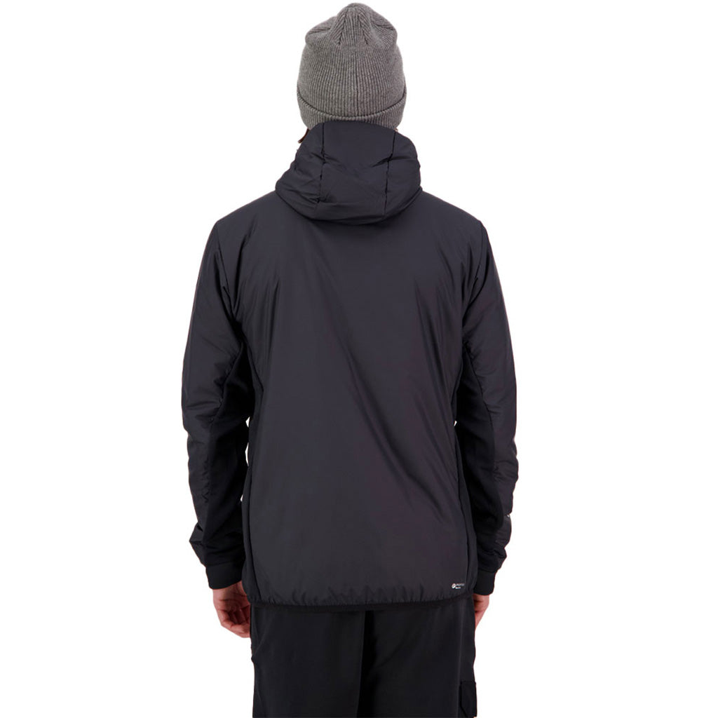 Arete Wool Insulation Hood - Jacket